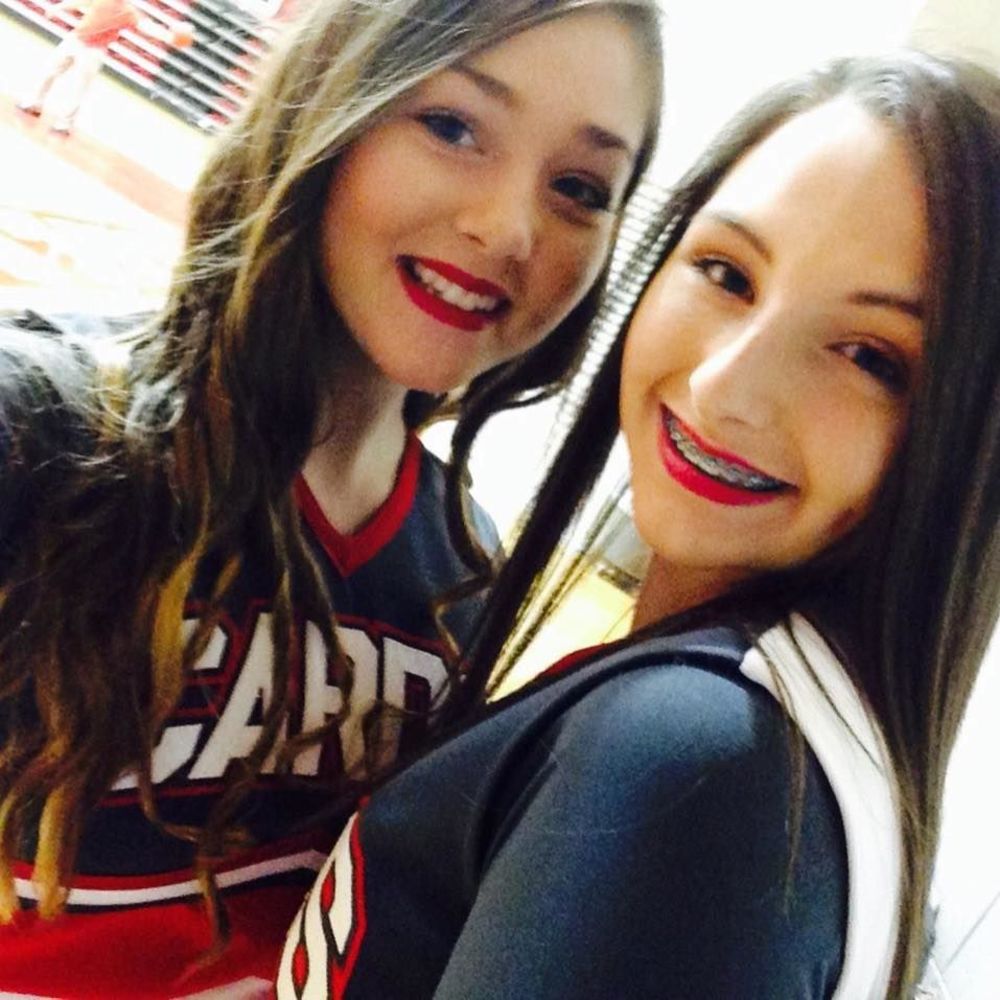 Meet your Posher, Maggie